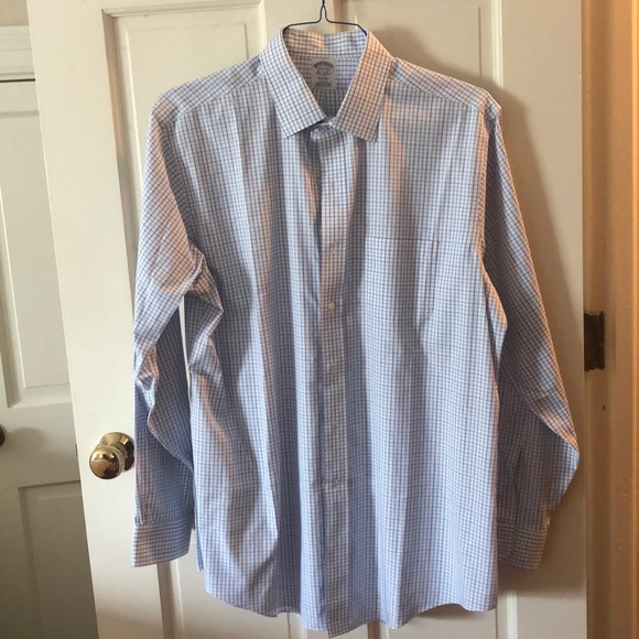 I have three Brooks Brothers Shirts for sale! - Picture 5 of 7